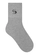 Kit 3 Pares de Meias Esportivas Cano Curto Selene 4355-001