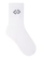 Kit 3 Pares de Meias Esportivas Cano Curto Selene 4355-001