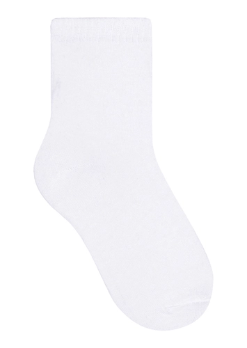 Meia Infantil Cano Longo Selene 5055-001