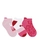 Kit 3 Pares de Meias Cano Curto Selene 7360-001
