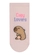 Kit 3 Pares de Meias Cano Curto Selene 7360-001