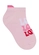 Kit 3 Pares de Meias Cano Curto Selene 7360-001