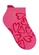 Kit 3 Pares de Meias Cano Curto Selene 7360-001