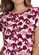 Pijama Feminino Curto Podiun 255105