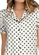 Pijama Feminino Curto com Abertuta Podiun 255140
