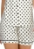 Pijama Feminino Curto com Abertuta Podiun 255140