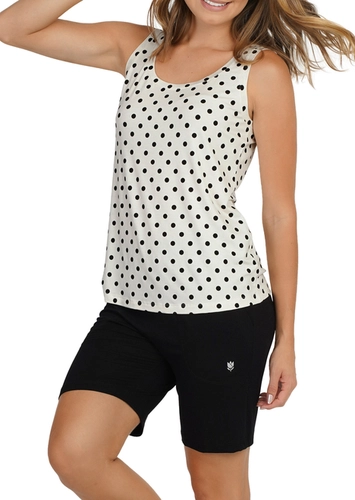 Pijama Feminino Curto Podiun 255144