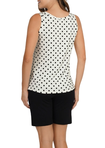 Pijama Feminino Curto Podiun 255144