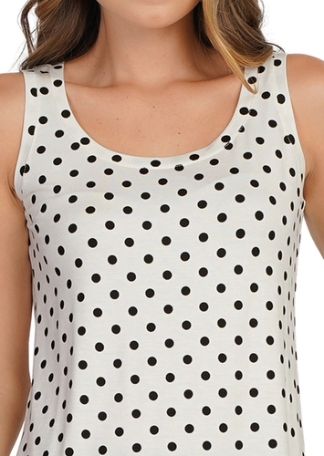 Pijama Feminino Curto Podiun 255144