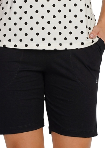 Pijama Feminino Curto Podiun 255144