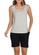 Pijama Feminino Curto Podiun 255144
