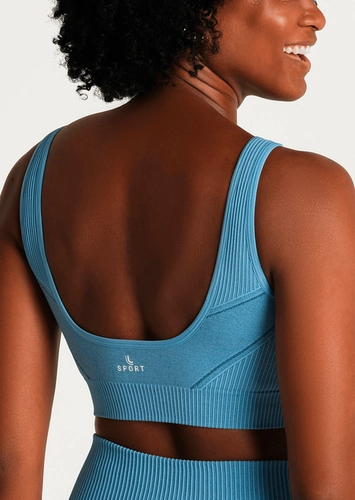 Top Feminino Lupo 71926-001