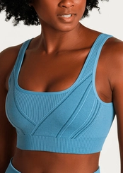 Top Feminino Lupo 71926-001