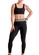 Top Feminino Lupo 71926-001
