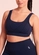 Top Feminino Lupo 71926-001