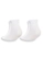Kit 2 Pares de Meias Bebê Cano Médio Lupo 2025-088