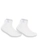 Kit 2 Pares de Meias Bebê Cano Médio Lupo 2025-088