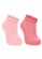 Kit 2 Pares de Meias Bebê Cano Médio Lupo 2025-088
