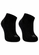 Kit 2 Pares de Meias Bebê Cano Médio Lupo 2025-088