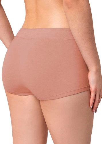 Calcinha Boxer Loba 43028-001