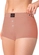 Calcinha Boxer Loba 43028-001