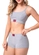 Calcinha Boxer Loba 43028-001