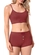 Calcinha Boxer Loba 43028-001