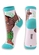 Meia Infantil Cano Médio Moana 2 Lupo 2256-001