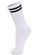 Meia Esportiva Cano Longo Lupo 3292-009