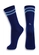 Meia Esportiva Cano Longo Lupo 3292-009
