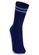 Meia Esportiva Cano Longo Lupo 3292-009
