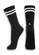 Meia Esportiva Cano Longo Lupo 3292-009