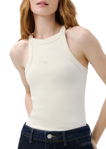 Blusa Feminina Regata Hering 4ap7
