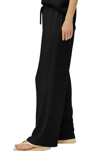 Calça Feminina Pantalona Hering H9pu