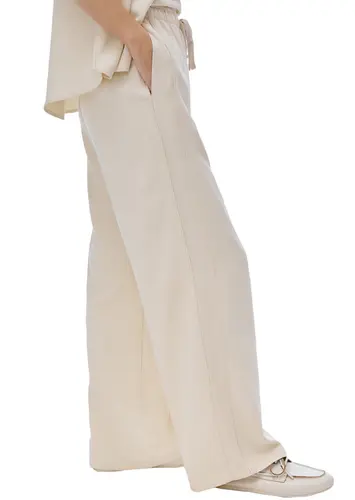 Calça Feminina Pantalona Hering H9pu