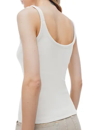 Blusa Feminina Regata Hering Khqg