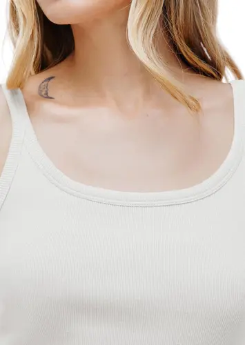 Blusa Feminina Regata Hering Khqg