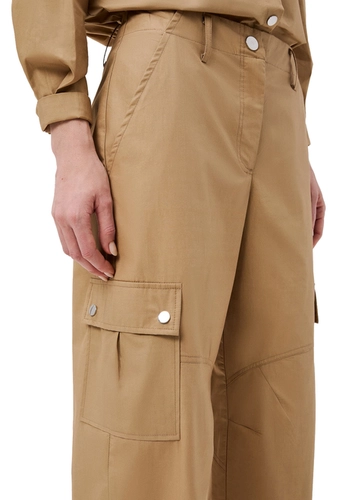 Calça Feminina Cargo Hering K6bk