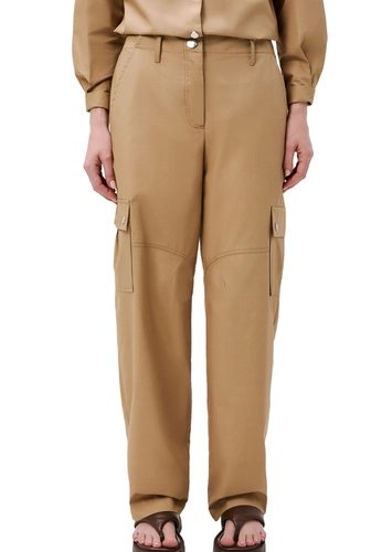 Calça Feminina Cargo Hering K6bk