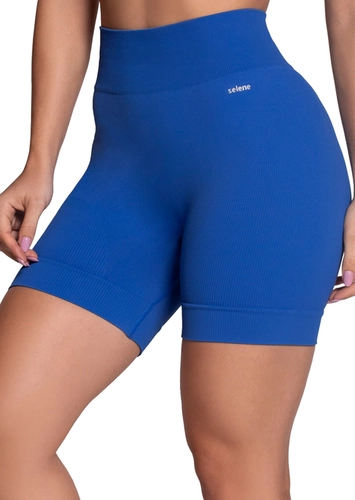 Shorts Feminino Selene 20922-002 loading=