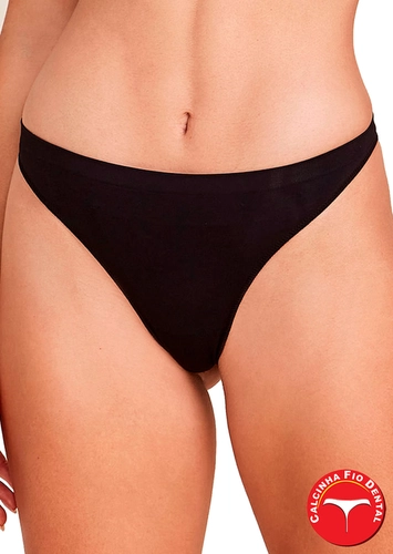 Calcinha Fio Dental Hope S37120