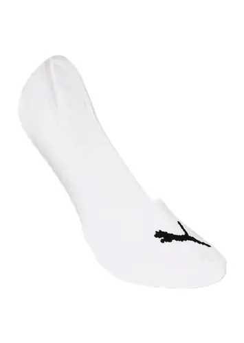Kit 4 Pares de Meias Invisível Puma 4715-001