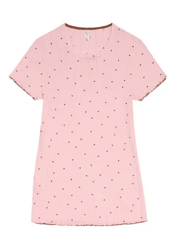 Camisola Feminina Curta Malwee 1000126800