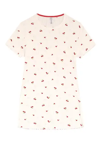 Camisola Feminina Curta Malwee 1000126800