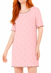 Camisola Feminina Curta Malwee 1000126800