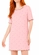 Camisola Feminina Curta Malwee 1000126800