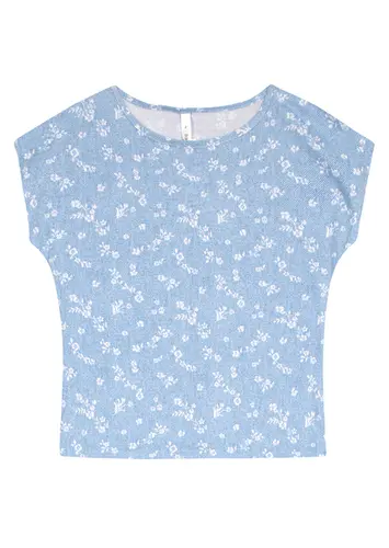 Pijama Feminino Curto Malwee 1000126811
