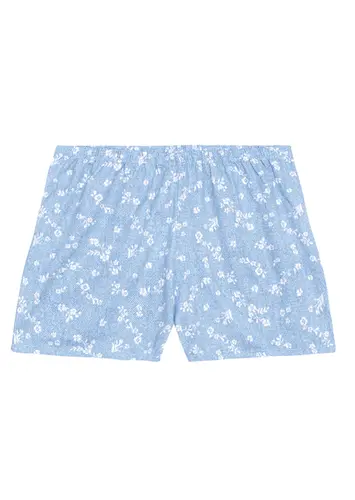 Pijama Feminino Curto Malwee 1000126811