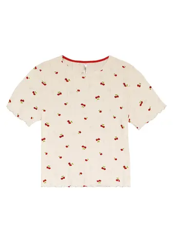 Pijama Feminino Curto Malwee 1000126823