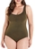 Body Feminino sem Aro e sem Bojo Liz 73935
